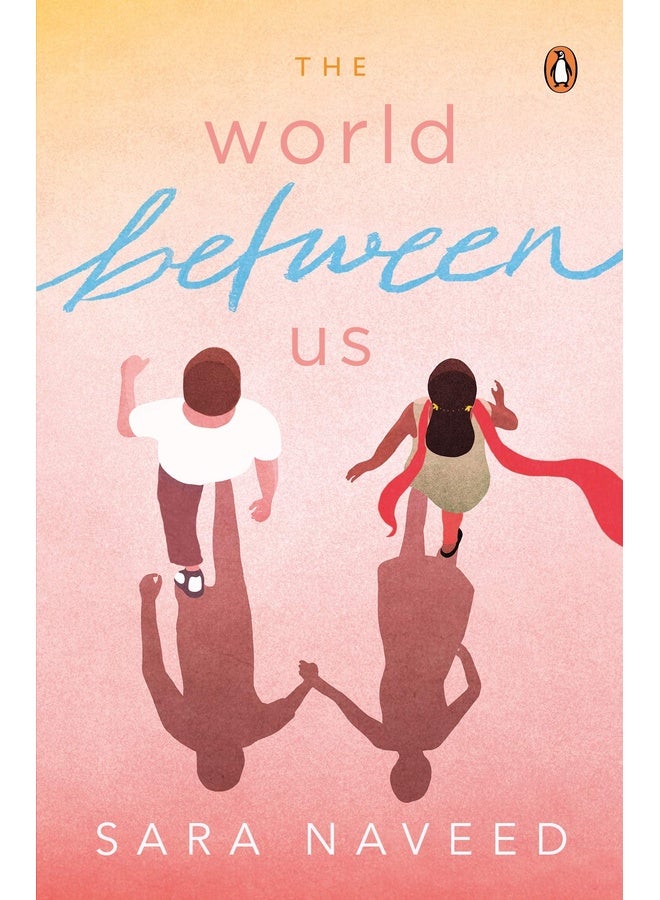 World Between Us, The